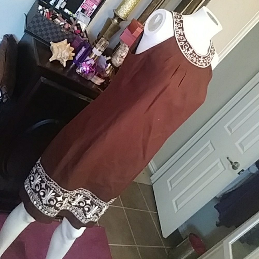 🔥JESSICA HOWARD DRESS
